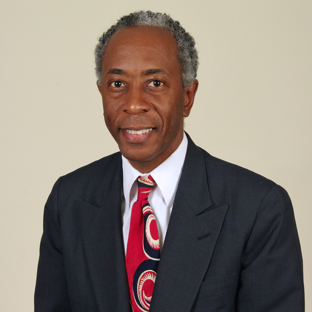 Dr. André Branch