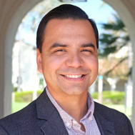 Alejandro Gonzalez Ojeda, Ph.D.