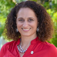 Andrea Saltzman Martin