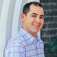 Brad Cohen