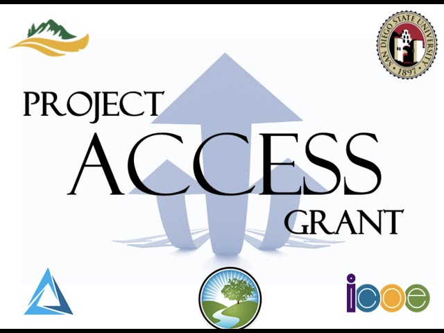 Project Access Grant