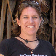 Lisa Lamb, Ph.D.