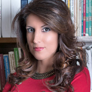 María Luisa Pérez, Ph.D.