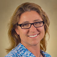 Nicole Kent, Ph.D.