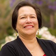 Dr. Patricia Lozado-Santone