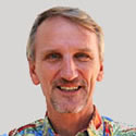 Rick Froehbrodt, M.A.