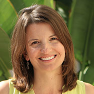 Sarah Rieth, Ph.D.