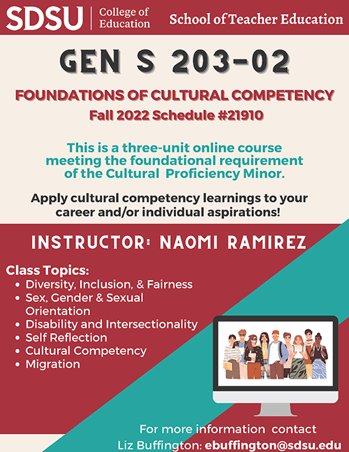 Downlaod Course Flyer