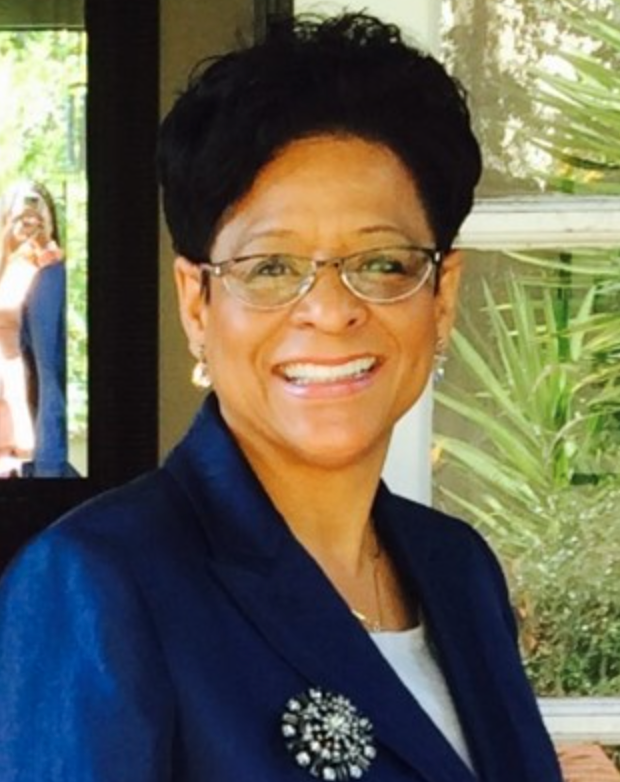 Dr. Angela Lynn Bass