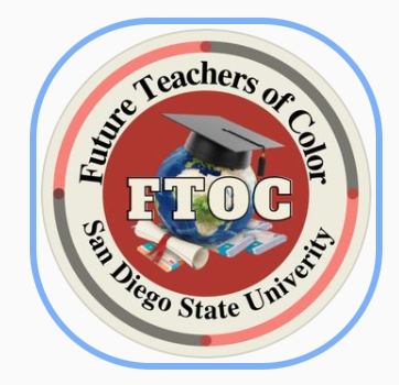 Future Teachers of Color logo