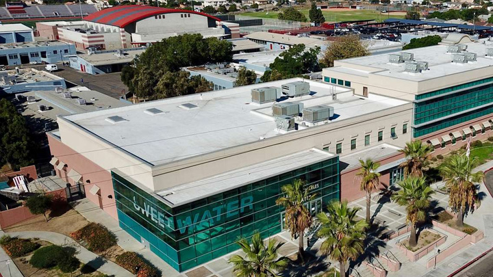 Sweetwater High School