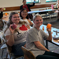 CFDSO Halloween project