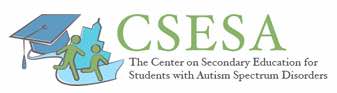 CSESA logo