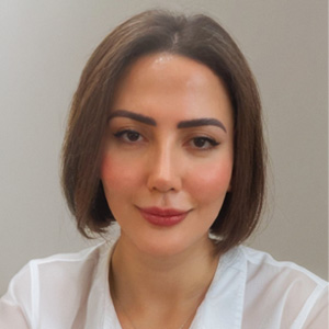 Afarin Rajaei