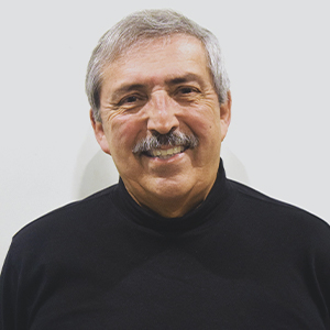 Alberto M. Ochoa, Ed.D.