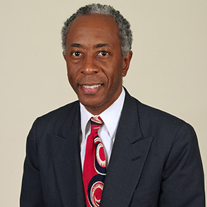 Andre Branch, Ph.D.