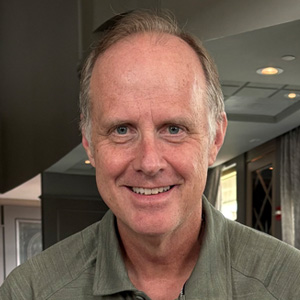 Charles Edmund Degeneffe, Ph.D., MSSW, CRC