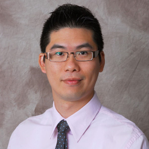 Hsien-Chang Lin, Ph.D.