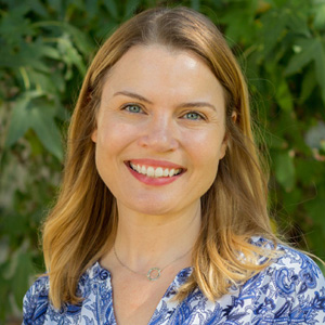 Jessica Suhrheinrich, Ph.D.