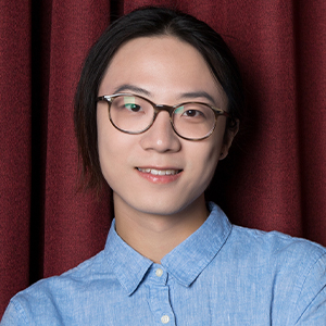 Jianmin Shao, Ph.D.