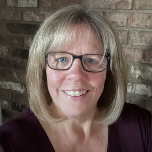 Laura Owen, Ph.D.