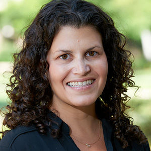 Lauren Willner, Ph.D.