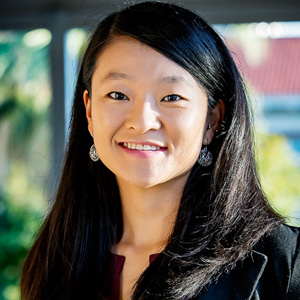 Marie Tanaka, Ph.D., NCSP