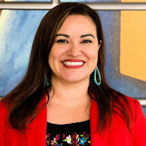 Marissa Vasquez, Ed.D.