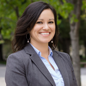 Marissa Vasquez, Ed.D.