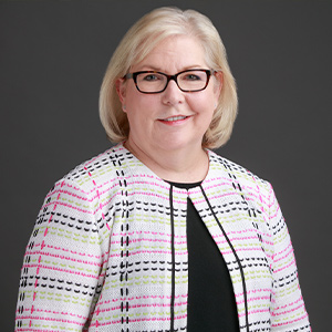 Nancy Frey, Ph.D.