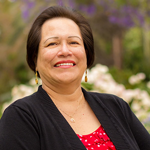 Patricia Lozada-Santone, Ph.D.