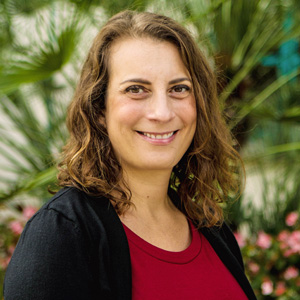 Rachel Haine-Schlagel, Ph.D.