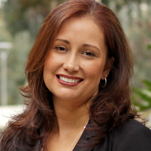 Sera Hernandez, Ph.D.