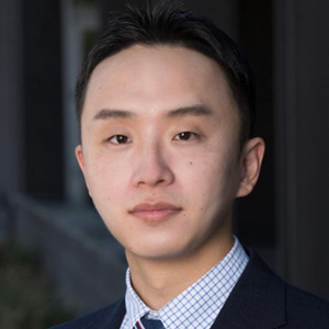 Zhen Zhao, Ph.D.