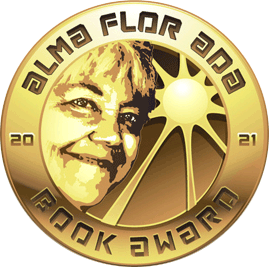 Alma Flor Ada coin