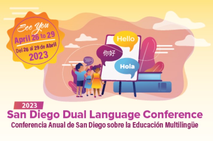 San Diego Dual Language Conference