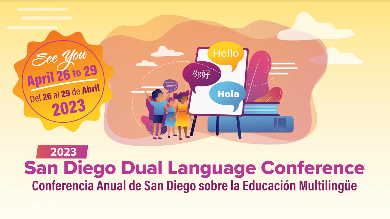 Department of Dual Language and English Learner Education DLE SDSU