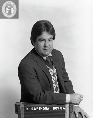Dr. Ruben Espinoza