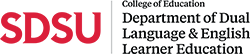 DLE logo