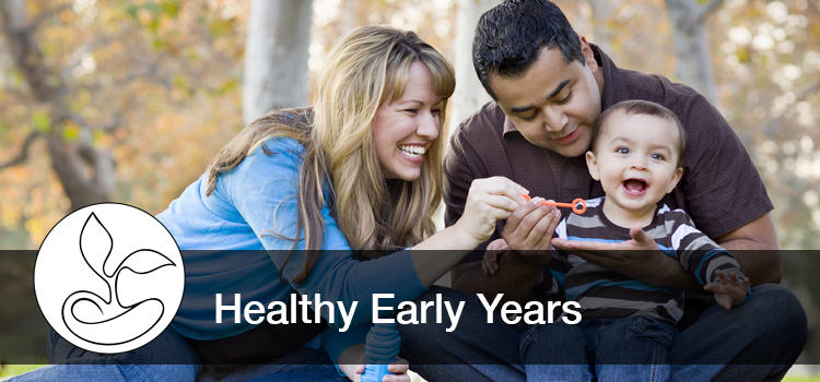 Healthy Early Years