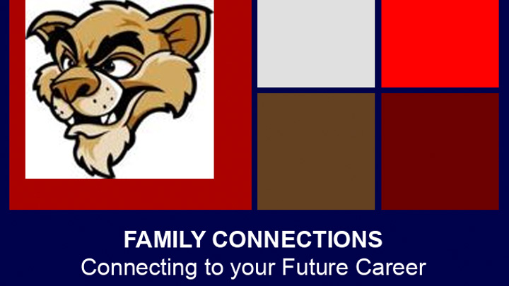 Career exploration classroom presentation, by Pekin and Garcia