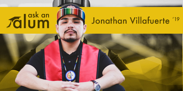 Jonathan Villafuerte