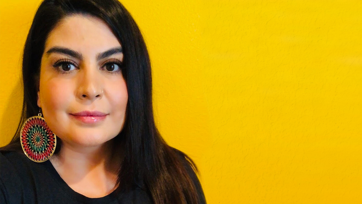 Dr. Hossna Sadat Ahadi