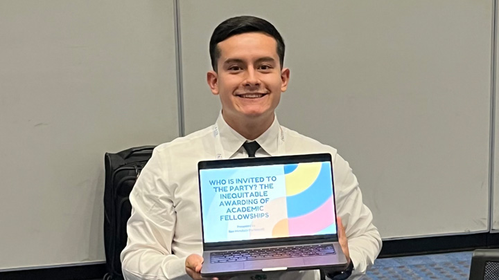 Ben Mendoza