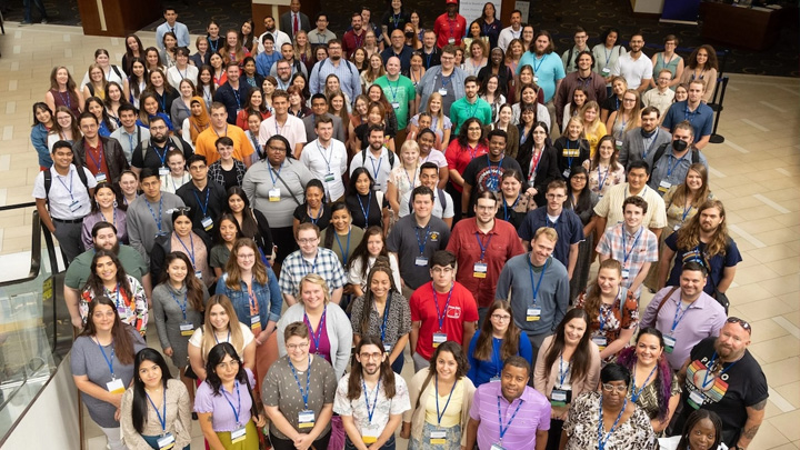 Noyce scholars