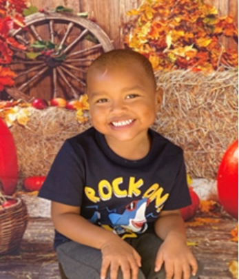 Jayce photo