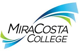 Mira Costa College Logo