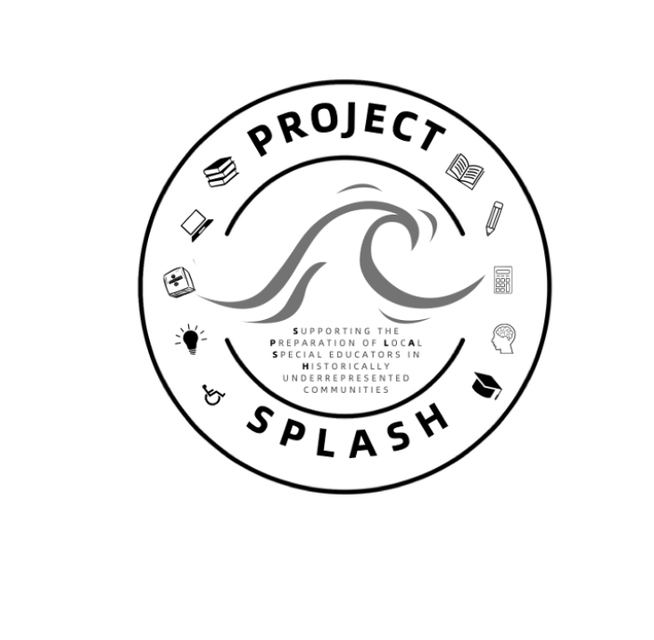 Project Splash Logo