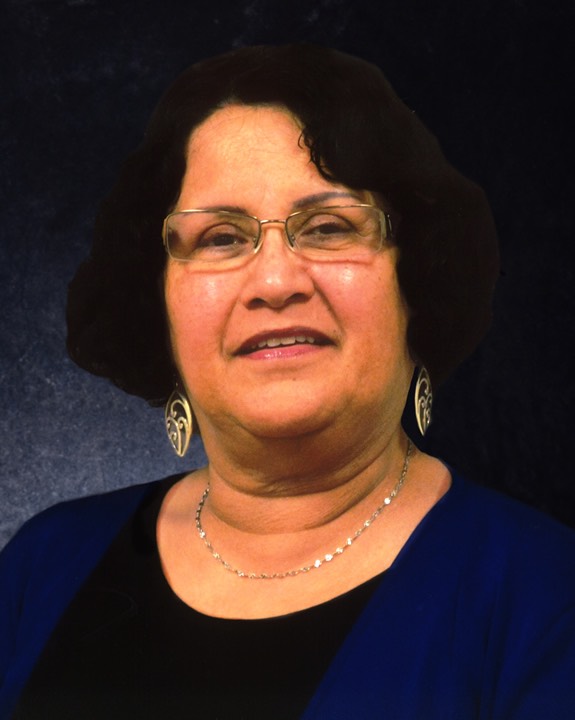 Rafaela M. Santa Cruz, Ph.D